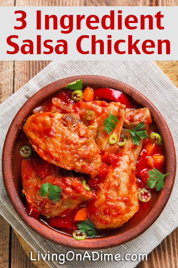 Easy 3 Ingredient Dinner Recipes - Delicious Meals Fast!