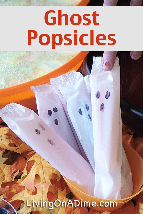 Here are 20 homemade Halloween recipes along with lots of great Halloween food, party and snack ideas! These are cheap but super cute ideas for party foods and there's even a video showing how they are made and how they can be presented for a party! Too cute! Click here to check them out and get some great ideas!