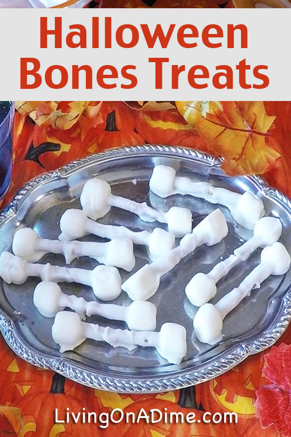 20 Homemade Halloween  Recipes  Food  Party  And Snack Ideas 