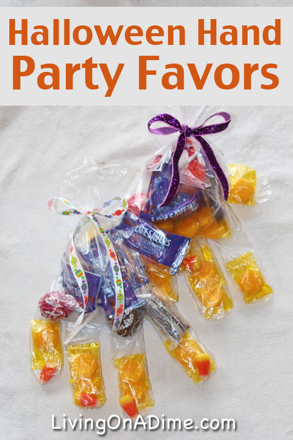 Here are 20 homemade Halloween recipes along with lots of great Halloween food, party and snack ideas! These are cheap but super cute ideas for party foods and there's even a video showing how they are made and how they can be presented for a party! Too cute! Click here to check them out and get some great ideas!