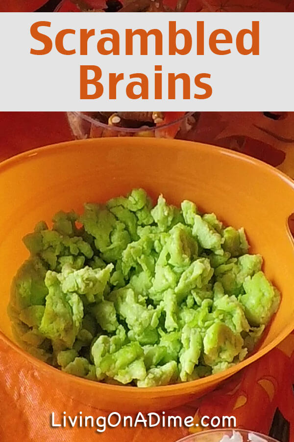 Here are 20 homemade Halloween recipes along with lots of great Halloween food, party and snack ideas! These are cheap but super cute ideas for party foods and there's even a video showing how they are made and how they can be presented for a party! Too cute! Click here to check them out and get some great ideas!