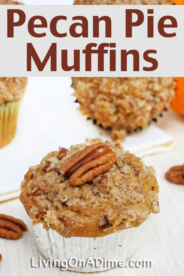 Featured image of post Steps to Make Pecan Pie Muffins With Self Rising Flour
