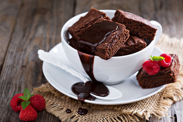 This easy homemade brownie mix makes delicious and easy homemade brownies you can make using ingredients you already have at home! The kids love them and we also often make them as a special thank you gift when someone does something nice for us and we want to let them know how much we appreciate it!