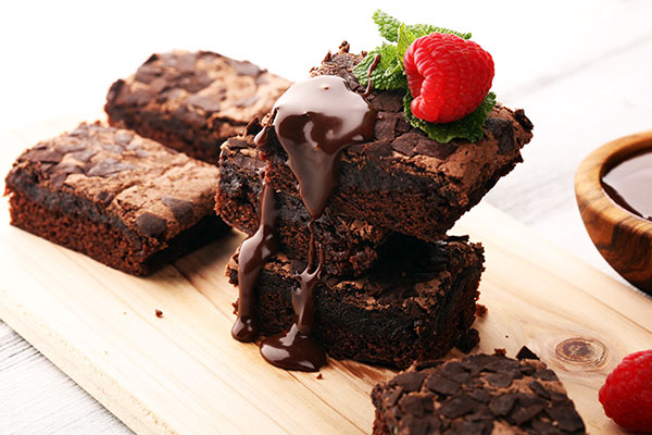 This easy homemade brownie mix makes delicious and super fudgy brownies you can make using ingredients you already have at home! The kids love them and we also often make them as a special thank you gift when someone does something nice for us and we want to let them know how much we appreciate it!