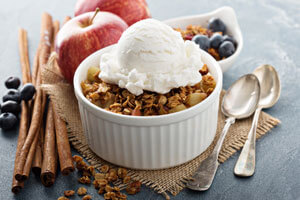 apple cobbler recipe
