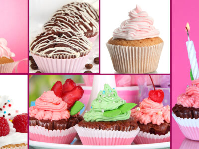 Cupcakes are a nice treat for parties, snacks, desserts and after school treats! Here are 10 of the best cupcake recipes to give you a lot of tasty choices!