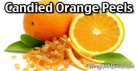 8 Easy Ideas And Recipes Using Oranges - Living On A Dime