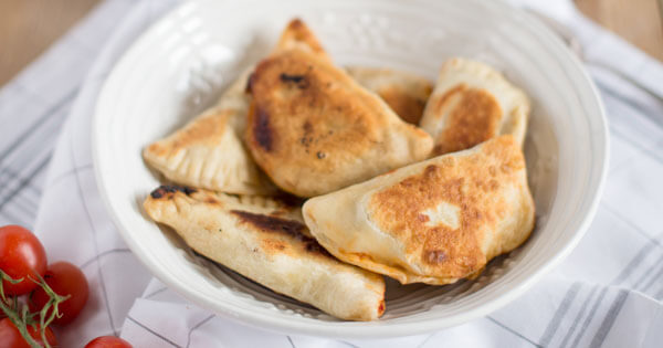 Cheeseburger Rolls Recipe