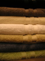 bath towels