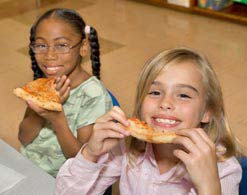 kids-school-lunch free school lunches
