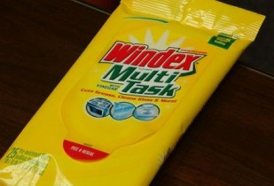 wipes