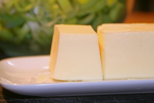 Flavored Butters