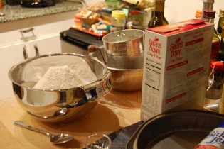 cake baking Easy Cake Baking Tips