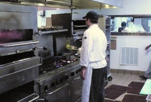 chef