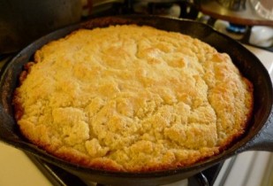cornbread