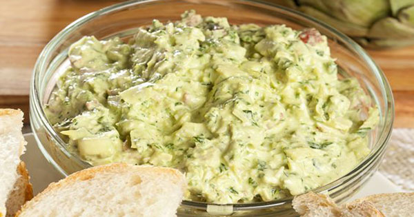 Easy Spinach Artichoke Dip Recipe - Foolproof & Delicious!