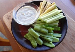 garlic mayo