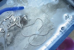 tarnish remover