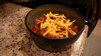 Easy Busy Day Soup Recipe - Quick And Easy Meal