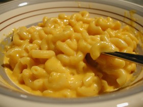 GlorifiedMacAndCheese