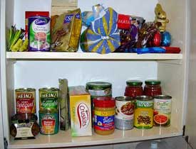 pantry-l-sm Kitchen pantry