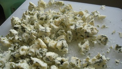 Blue Cheese Dip Recipe