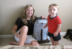 school-backpack lands end backpack