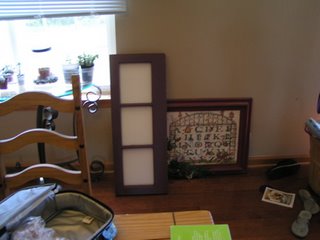 Making a Window Coat Rack - DIY Project