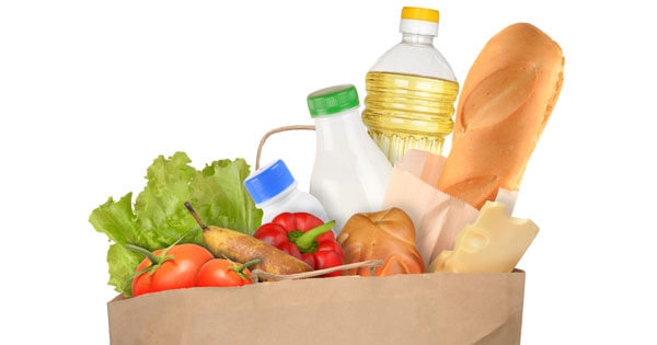 5 Easy Ways To Save Money On Groceries