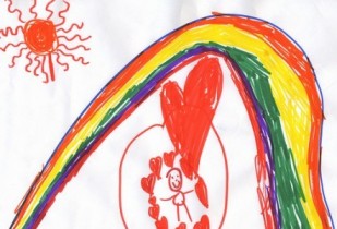 kids artwork