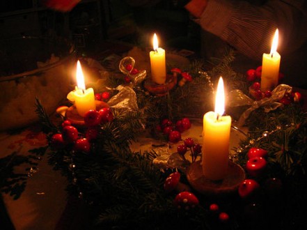 Creative Christmas Gift for Under $1! - Living On A Dime