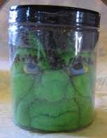 monster-peep When you want to give cash as a gift, there are still ways to make it special! Here are 15 ways to gift wrap money that make a fun and creative way to give cash, especially to teenagers!