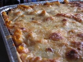 freezer meals once a month cooking