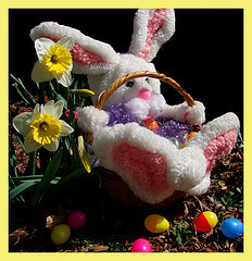 After Easter Sales