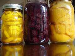 canning-jars You can survive rising prices