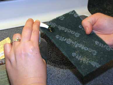 How To Clean A Glass Stove Top