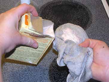 Baking Soda