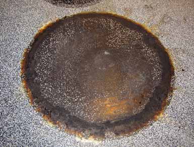 How To Clean A Glass Stove Top