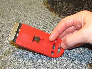 How To Clean A Glass Stove Top