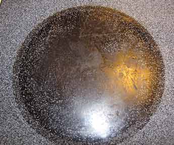 How To Clean A Glass Stove Top