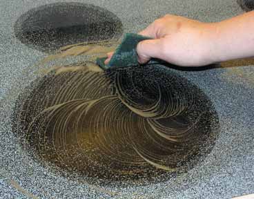 How To Clean A Glass Stove Top