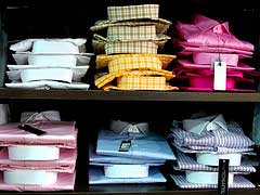 mens-clothing List of Men's Clothes