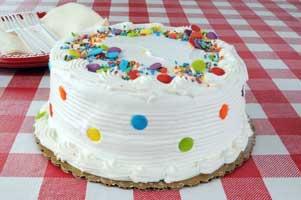 easy holiday cake recipe