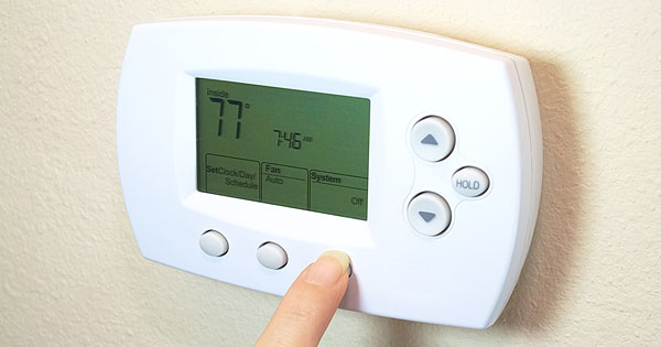 8 Ways To Save Money On Your Heating Bill
