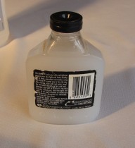 Homemade Aftershave Recipe