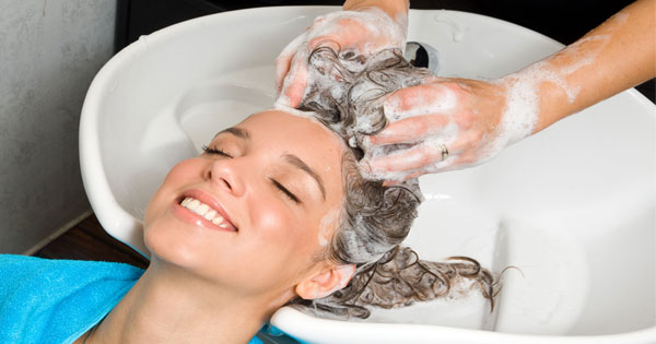 Free Homemade Hair Conditioner