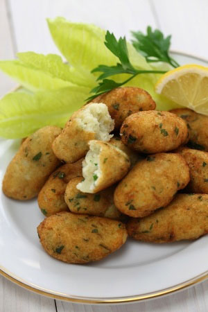Storing and Cooking Potatoes