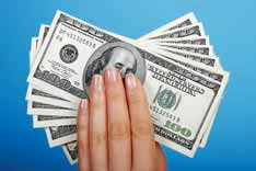 teenagers don't have to cost more than babies
