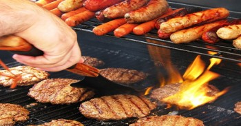 10 Ways To Serve Hamburgers And Hot Dogs