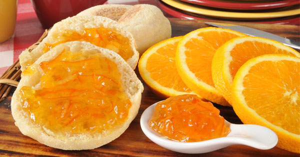 Easy Orange Marmalade Recipe-image